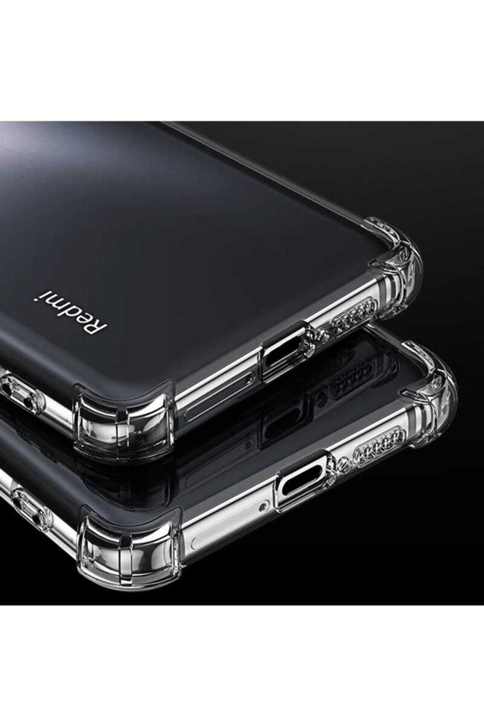 Xiaomi Mi 12T Pro Uyumlu Kılıf Zore Kamera Korumalı Nitro Anti Shock Silikon