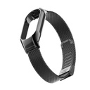 Xiaomi Mi Band 7 Uyumlu KRD-06 Metal Kordon - 1