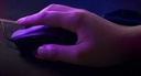 Eksa EM600 Kablolu 12 Modlu RGB Işıklı Oyuncu Mouse 12000 DPI - 1