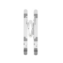 Wiwu S500 Çok Fonksiyonlu 7 Kademeli Ayarlanabilir Dizüstü Laptop Standı - 2