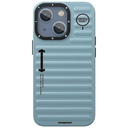 Apple iPhone 13 Uyumlu Kılıf YoungKit Plain Coloured Serisi Kapak - 1