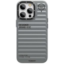 Apple iPhone 13 Pro Max Uyumlu Kılıf YoungKit Plain Coloured Serisi Kapak - 1