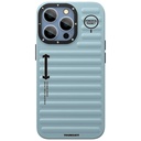 Apple iPhone 13 Pro Max Uyumlu Kılıf YoungKit Plain Coloured Serisi Kapak - 4