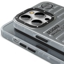 Apple iPhone 13 Pro Max Uyumlu Kılıf YoungKit Plain Coloured Serisi Kapak - 8