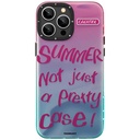 Apple iPhone 13 Pro Max Uyumlu Kılıf YoungKit Summer Serisi Kapak - 4