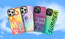 Apple iPhone 13 Pro Max Uyumlu Kılıf YoungKit Summer Serisi Kapak - 5