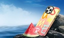 Apple iPhone 13 Pro Max Uyumlu Kılıf YoungKit Summer Serisi Kapak - 6