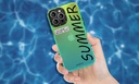 Apple iPhone 13 Pro Max Uyumlu Kılıf YoungKit Summer Serisi Kapak - 7