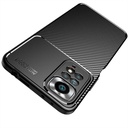 Xiaomi Redmi Note 12 Pro 4G Uyumlu Kılıf Zore Negro Silikon Kapak - 1