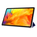 Huawei MatePad SE 10.4 Uyumlu Zore Smart Cover Standlı 1-1 Kılıf - 3