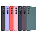 Samsung Galaxy A24 Uyumlu Kılıf Zore Mara Lansman Kapak - 1