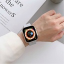 Apple Watch Ultra 49mm Uyumlu Zore KRD-84 Silikon Kordon - 5