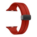 Apple Watch Ultra 49mm Uyumlu Zore KRD-84 Silikon Kordon - 9