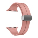 Apple Watch Ultra 49mm Uyumlu Zore KRD-84 Silikon Kordon - 10