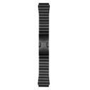 Xiaomi  Amazfit Pace Uyumlu Zore KRD-82 22mm Metal Kordon - 7