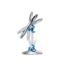 Wiwu CH027 360 Derece Dönebilen Magnetik Düz Zemin Versiyon Araç Telefon Tutucu - 3