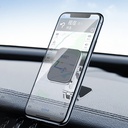 Wiwu CH023 360 Derece Dönebilen Magnetik Düz Zemin Versiyon Araç Telefon Tutucu - 7