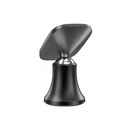 Wiwu CH005 360 Derece Dönebilen Magnetik Düz Zemin Versiyon Araç Telefon Tutucu - 3