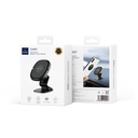 Wiwu CH007 360 Derece Dönebilen Magnetik Düz Zemin Versiyon Araç Telefon Tutucu - 6