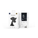 Wiwu CH019 Telefon Ağırlığı İle Çalışan Vantuzlu Tasarım Araç Telefon Tutucu - 8