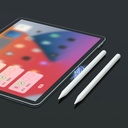 Zore Pencil 11 Palm-Rejection Magnetik Şarj ve Eğim Özellikli Dokunmatik Çizim Kalemi - 16