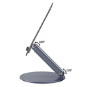 Benks L45 Infinity Max 180 Derece Katlanabilen Laptop Standı - 5