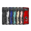 Samsung Galaxy Z Flip 4 Uyumlu Kılıf Zore Vega Kapak - 8