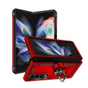 Samsung Galaxy Z Fold 4 Uyumlu Kılıf Zore Vega Kapak - 3