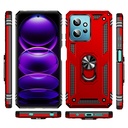 Xiaomi Redmi Note 12 4G Uyumlu Kılıf Zore Vega Kapak - 1