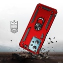 Xiaomi Redmi Note 12 4G Uyumlu Kılıf Zore Vega Kapak - 2