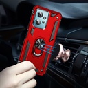 Xiaomi Redmi Note 12 4G Uyumlu Kılıf Zore Vega Kapak - 4