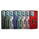 Xiaomi Redmi Note 12 4G Uyumlu Kılıf Zore Vega Kapak - 5