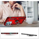 Xiaomi Redmi Note 12 4G Uyumlu Kılıf Zore Vega Kapak - 6