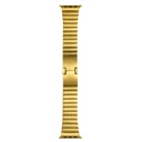 Apple Watch 42mm Uyumlu Zore KRD-82 Metal Kordon - 4