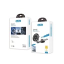Go Des GD-HD912 Magnetik 360 Derece Dönebilen Düz Zemin Araç Telefon Tutacağı - 1