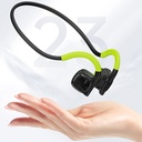 Wiwu Air Wireless Marathon Pro Suya Dayanıklı Sporcu Bluetooth Kulaklık - 7
