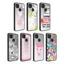 Xiaomi Redmi 9C Uyumlu Kılıf Aynalı Desenli Kamera Korumalı Parlak Zore Mirror Kapak - 1