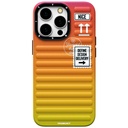 Apple iPhone 14 Pro Max Uyumlu Kılıf YoungKit The Secret Color Serisi Kapak - 1