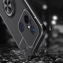 Xiaomi Redmi 12C Uyumlu Kılıf Zore Ravel Silikon Kapak - 3