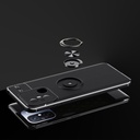 Xiaomi Redmi 12C Uyumlu Kılıf Zore Ravel Silikon Kapak - 8