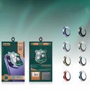 Apple iPhone 13 Pro Uyumlu Go Des CL-10 Kamera Lens Koruyucu - 2