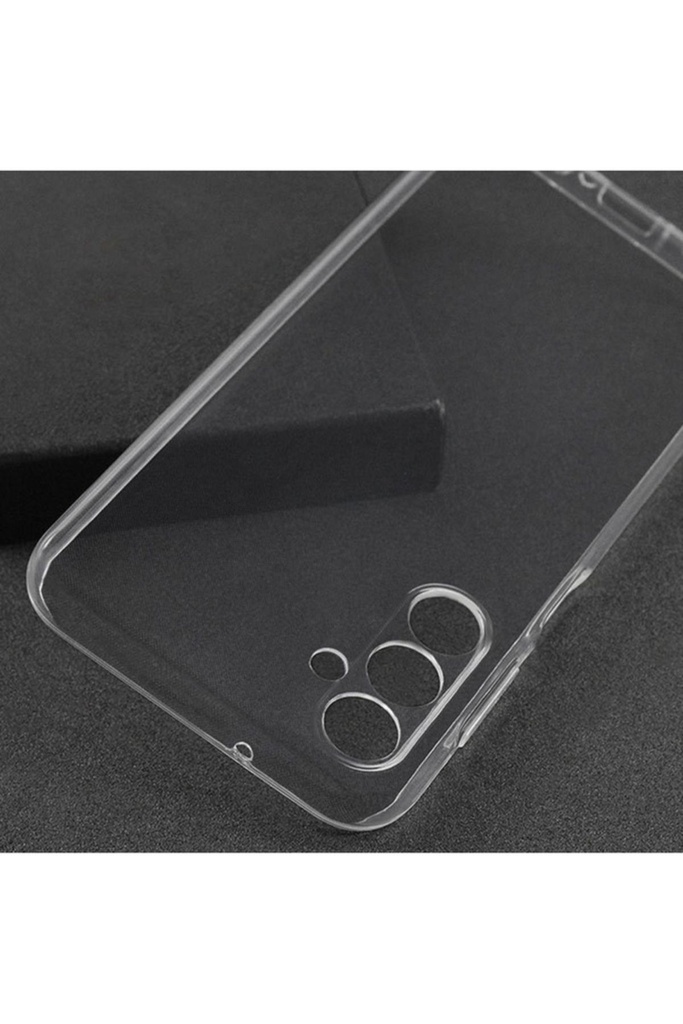 Samsung Galaxy M14 Uyumlu Kılıf Zore Süper Silikon Kapak