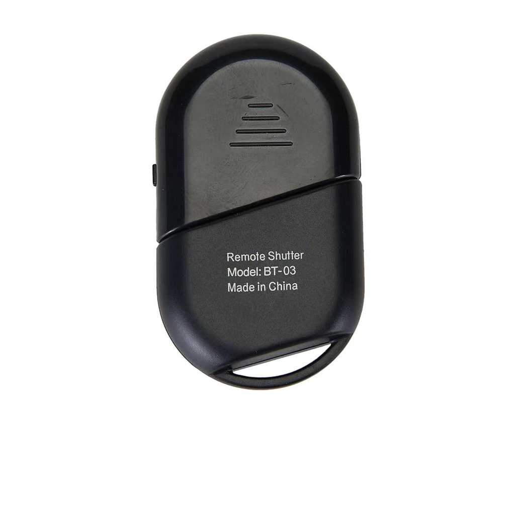 Jmary BT-03 Android ve iOS Uyumlu Bluetoothlu Fotoğraf Çekim Kumandası - 2