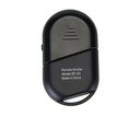 Jmary BT-03 Android ve iOS Uyumlu Bluetoothlu Fotoğraf Çekim Kumandası - 2