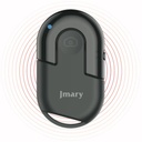 Jmary BT-03 Android ve iOS Uyumlu Bluetoothlu Fotoğraf Çekim Kumandası - 3