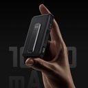 Apple iPhone 14 Pro Max Uyumlu Benks Grand Combo New 5in1 Aksesuar Seti Kılıf-Ekran Koruyucu-Lens Koruyucu-Kablo-Powerbank - 4