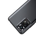 Xiaomi Redmi Note 11 Global Uyumlu Kılıf Zore Volks Kapak - 5