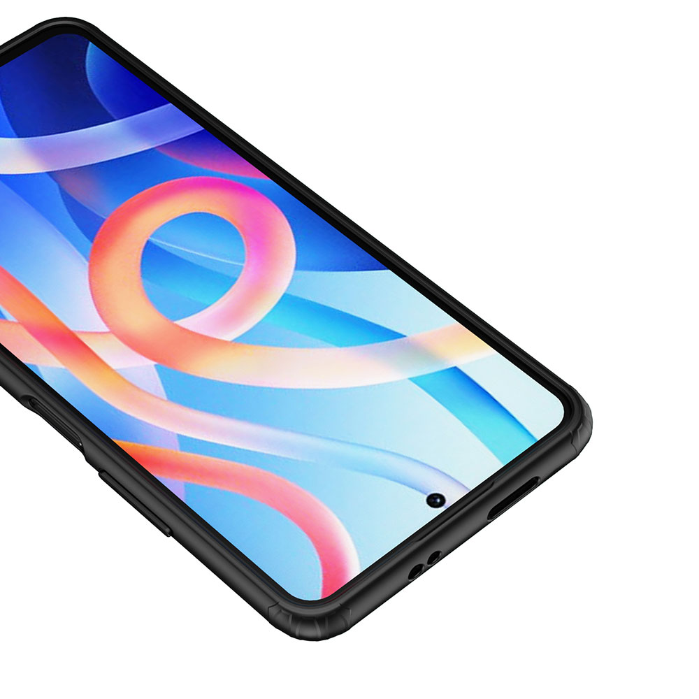 Xiaomi Redmi Note 11 Global Uyumlu Kılıf Zore Volks Kapak - 9