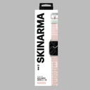 Apple Watch 42mm Uyumlu SkinArma Shokku Silikon Kordon