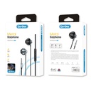 Go Des GD-EP216 3.5mm Metal Kulaklık - 1